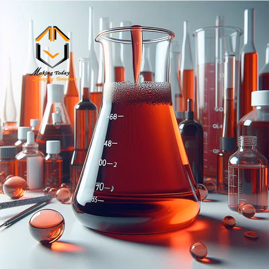 T9050 Additivpaket mit hoher TBN für Motoröl SL/CF/CF