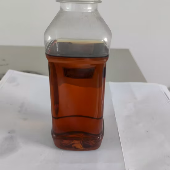 T6164A SL-Motoröl-Additivpaket API SL-Motorschmiermittel-Öladditivpaket